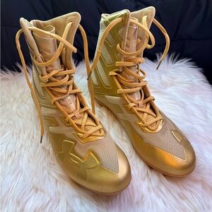 Men’s Under Armor Highlight MC Football Cleats 13 NWOB